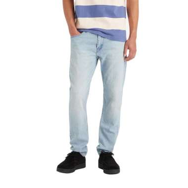 Levi's® Men's 512™ Slim Taper Jeans (28833-1272) Inseam 32 36