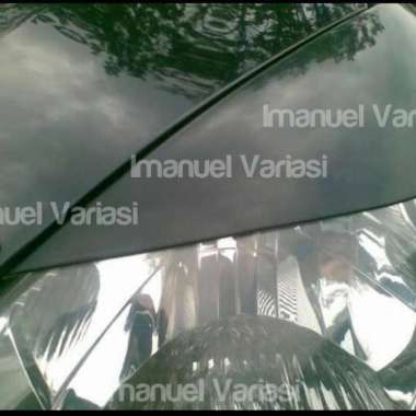 Eyelid Alis headlamp Lampu Besar Avanza xenia 2004 - 2011
