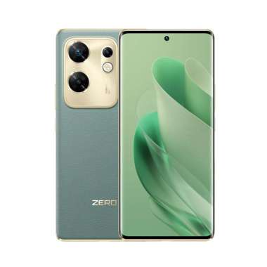 Infinix Zero 30 Ram 8 Rom 256GB hijau