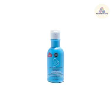 Minyak Kemiri FORA Penyubur Rambut Bayi Plus Jojoba Oil | Minyak Kemiri Murni + Jojoba Oil Penumbuh 
