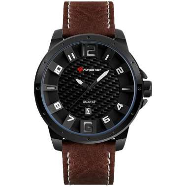 Forester JTF 3002 Analog Casual Watch