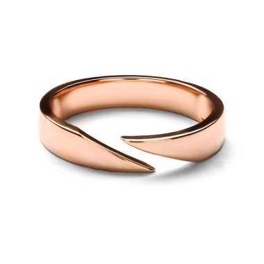 Lino and Sons - Cincin Emas ( Tosca Gold Ring )
