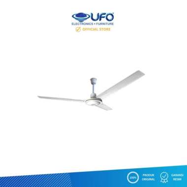 KDK WZ56PWH KIPAS ANGIN GANTUNG