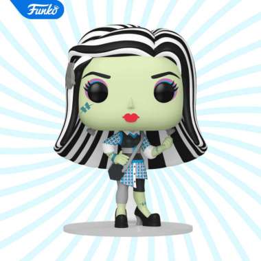 Funko POP! Monster High - Frankie Stein