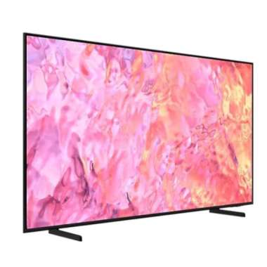 Qled Samsung 43Q63C 43 Inch Q63C Quantum HDR UHD 4K Smart Tv QA43Q63CAKXXD QA43Q63CAK 43Q63CAK QA43Q