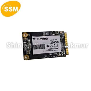 VenomRX Super SSD MSATA 2242 256GB