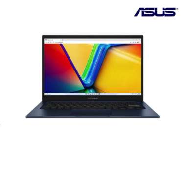 ASUS Vivobook 14 M1405YA-VIPS751 - Indie Black