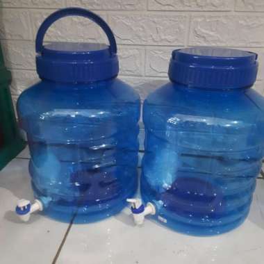 Galon air kran 12 liter