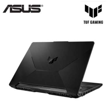 ASUS TUF Gaming A15 FA506NF RYZEN 5 7535HS RTX2050 16GB 512GB OHS