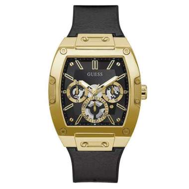 GUESS - PROMO HOT SALE !!! Guess Phoenix 1G2020WG - Jam Tangan Pria - Jam Tangan Guess - Jam Guess -