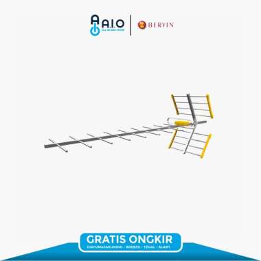 BERVIN ANTENA BDAO 0998
