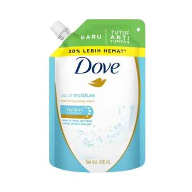 Dove Body Wash