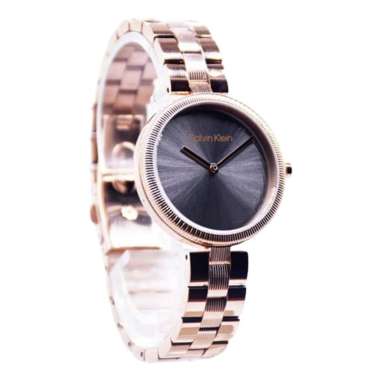 JAM TANGAN CALVIN KLEIN WANITA ORIGINAL CK-25100013 JAM CALVIN KLEIN CK-25100013 2510 0013 CALVIN KL
