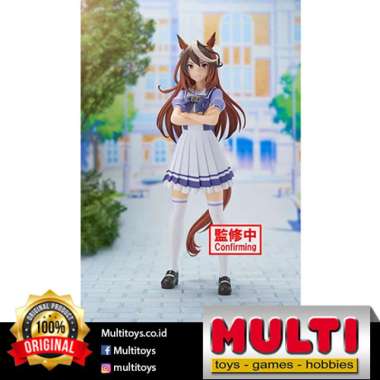 UMAMUSUME PRETTY DERBY SYMBOLI RUDOLF 88746