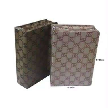 Sampul Bibel dohot Ende Suplemen dan Alkitab Besar Kidung Jemaat G