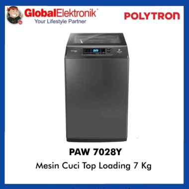 Jual Polytron Paw 7028 Y Original, Murah & Diskon Juni 2024 | Blibli
