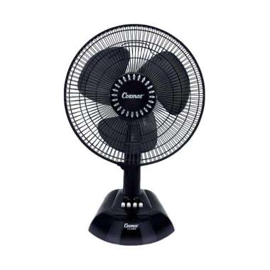 COSMOS Kipas Angin Meja 12 Inch - 12-LDA