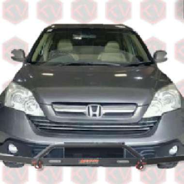 TOWING DEPAN CRV GEN 3