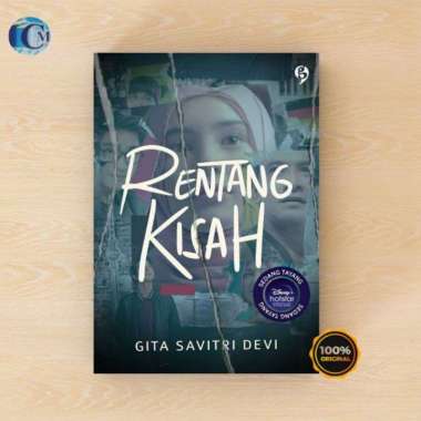 RENTANG KISAH - Gita Savitri Devi