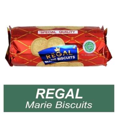 Marie Regal Biskuit
