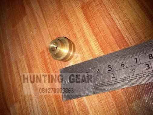 Rumah Klep pompa Sharp Tiger /Inova