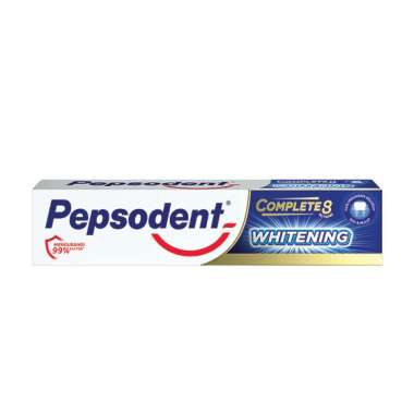 PEPSODENT TP + WHITENING 75 GR