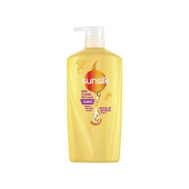 Sunsilk Shampoo