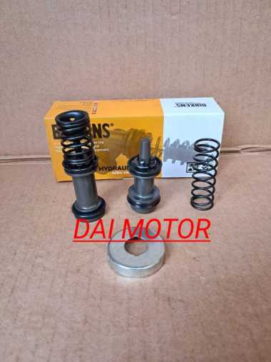 sil Master Rem Atas sil kit cylinder master Nissan Xtrail T30