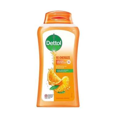 Dettol Body Wash