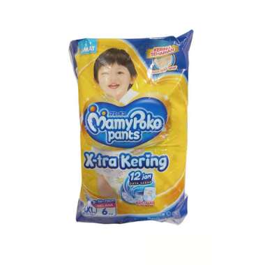 Mamy Poko Pants Xtra Kering