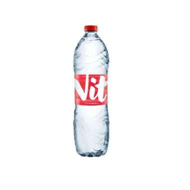 Promo Harga VIT Air Mineral 1500 ml - Blibli