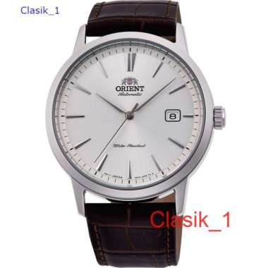 ORIENT RA-AC0F07S10B Symphony IIIAutomatic Garansi Resmi 2 Tahun