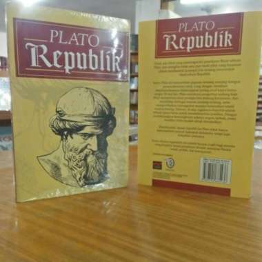 PLATO - REPUBLIK