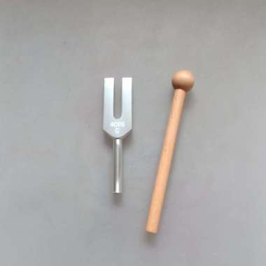 tuning fork garpu tala 4096 Hz