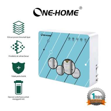 Water Purifier ID-UF-01 Pemurni Purifier Filter