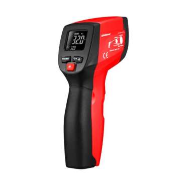 Krisbow Termometer Infra Red -50-380°c