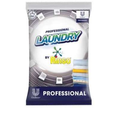 RINSO POWDER PRO DTV LAUNDRY B 3KG