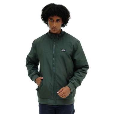 EIGER JAKET VALMIERA JACKET 2.0 Olive XL