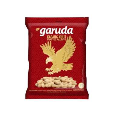 Kacang Kulit Garuda 160 g