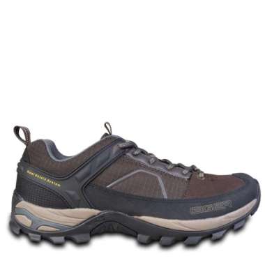 EIGER TIGER CLAW 2.0 SHOES 45 Brown