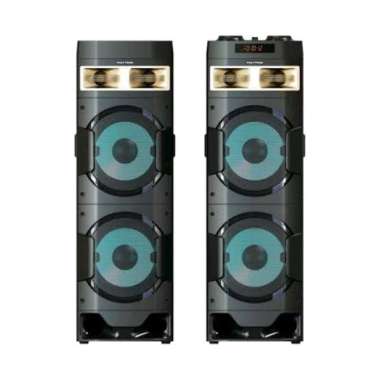 Polytron Speaker Aktif 10 inch PAS 10DF28