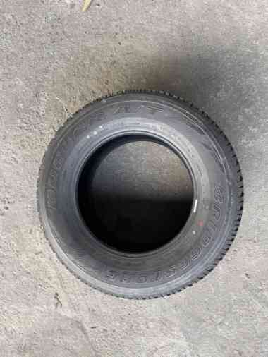 ban Bridgestone 265 65 r17 AT dueler 693 TAHUN 2023