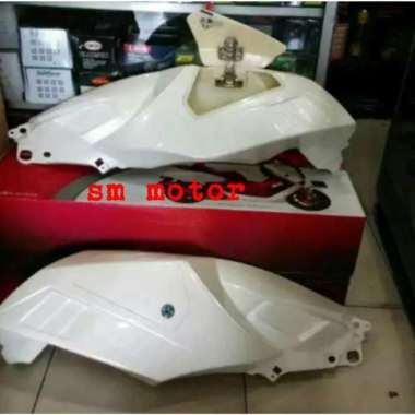 sidebox/box samping nmax model bodi merk mhr