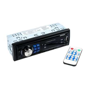 TAPE AUDIO MOBIL MP3 PLAYER BLUETOOTH BERKUALITAS - SAESAW