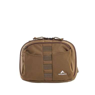 EIGER RHINOS CHEST PACK Brown