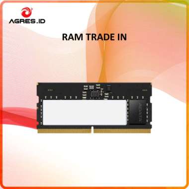 ADD - TAMBAHAN RAM UPGRADE DDR4 RA, 8GB DDR4