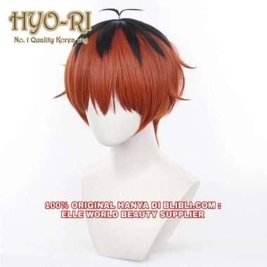 READY - WIG STARK WIG COSPLAY ANIME FRIEREN : AFTER THE END WIG COSPLAY ANIME FRIEREN : BEYOND JOURN