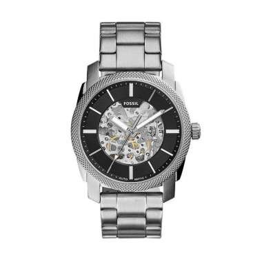 Jam Tangan FOSSIL ME3114 Machine Automatic Original