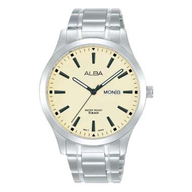 Jam Tangan Pria ALBA AJ6161X1 Original AJ6161