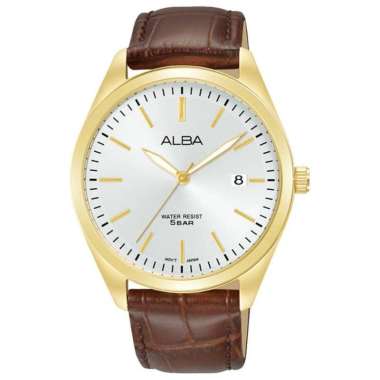 Jam Tangan Pria Alba AS9S29X1/AS9S27X1/AS9S26X1/AS9S24X1/AS9S22X1 ALBA AS9S26X1